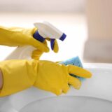 プロが教える！驚くほど時短で終わるトイレ掃除の秘訣